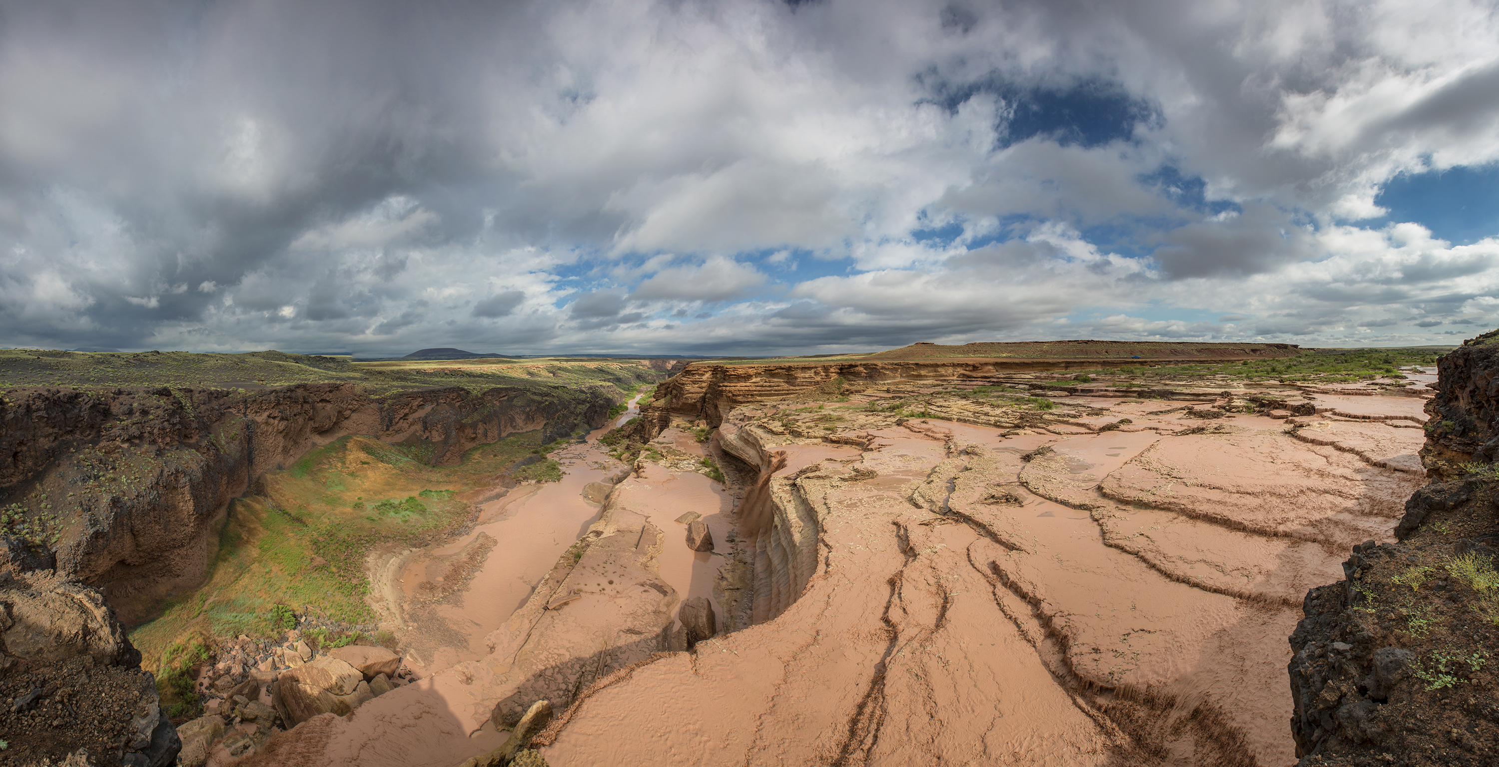 Grand Falls (CLOSED)
