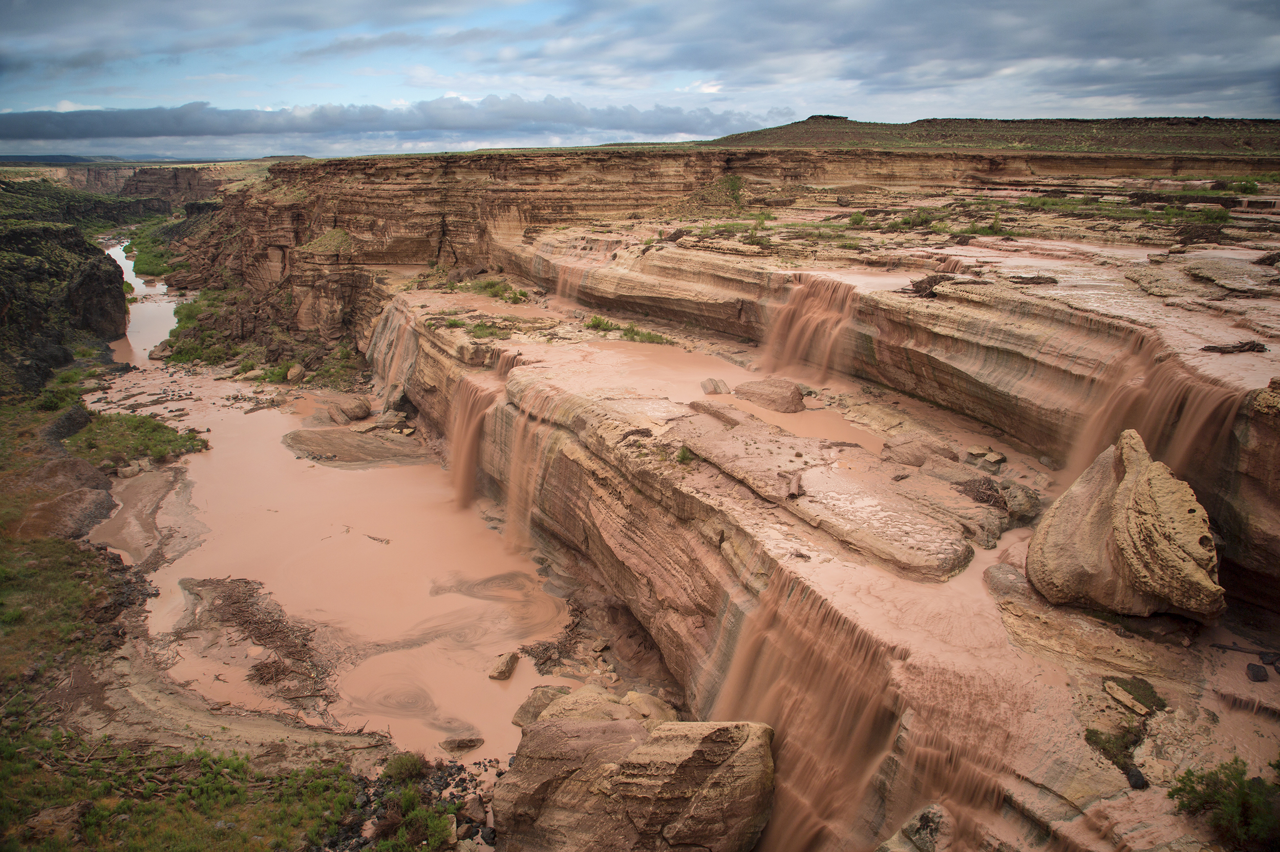 Grand Falls (CLOSED)