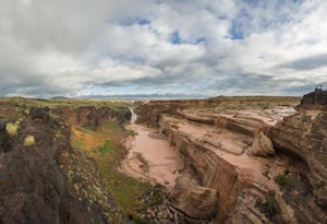 Grand Falls