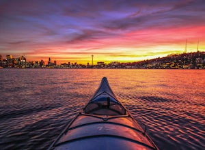 7 Amazing Kayaking Adventures In Washington