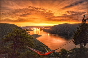 Sugarloaf Mountain and Breakneck Ridge Loop