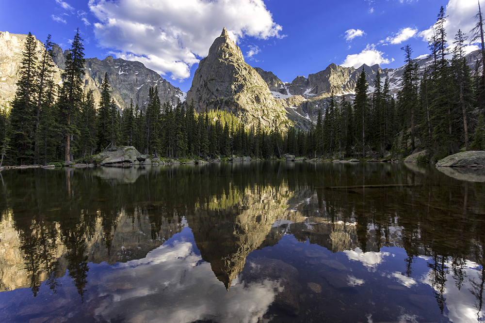 25 Beautiful Alpine Lakes In Colorado