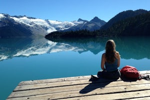 10 Reasons To Plan Your Next Summer Adventure In Whistler, BC