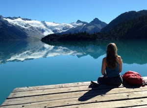 10 Reasons To Plan Your Next Summer Adventure In Whistler, BC