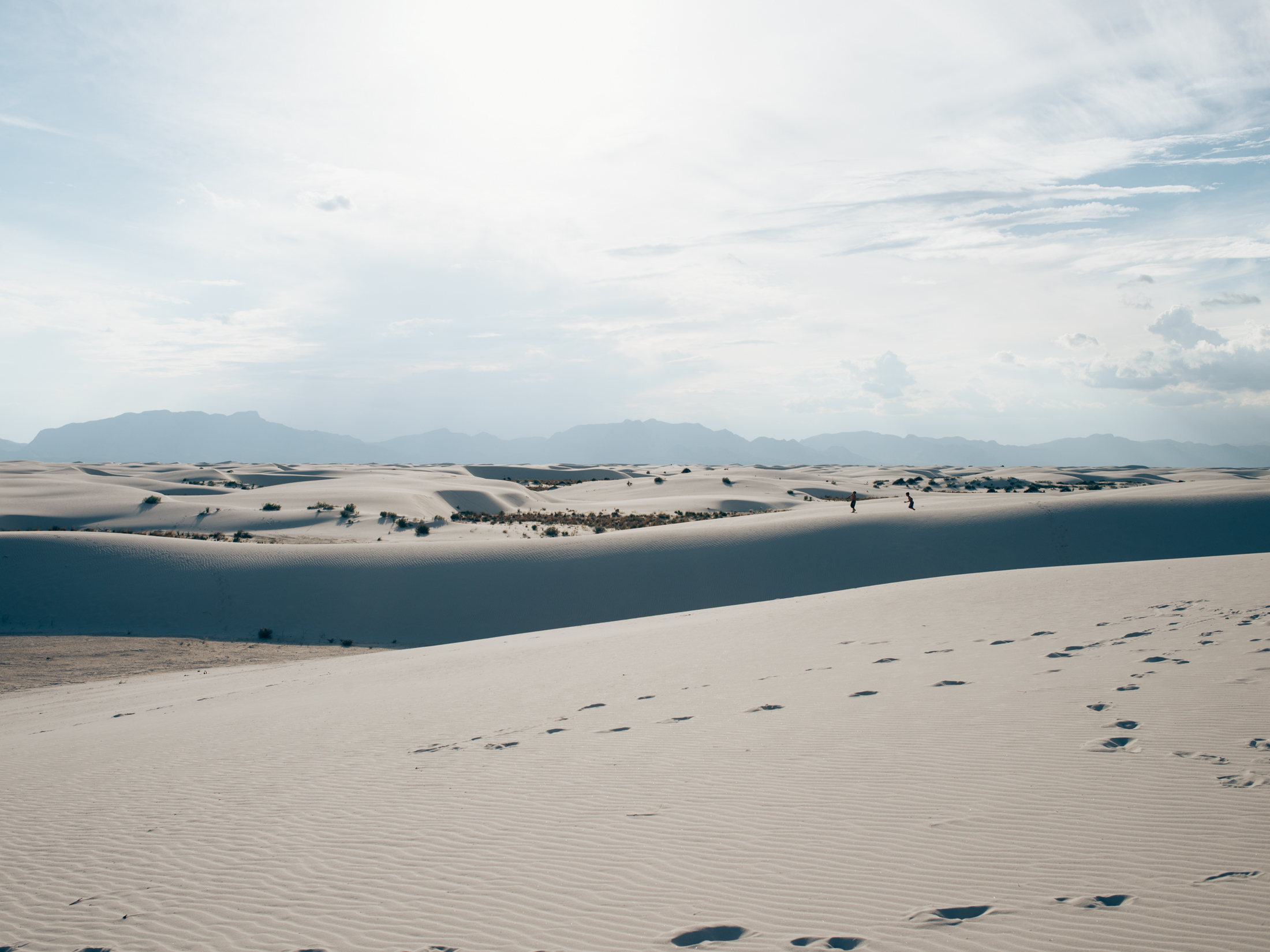 Playa Trail
