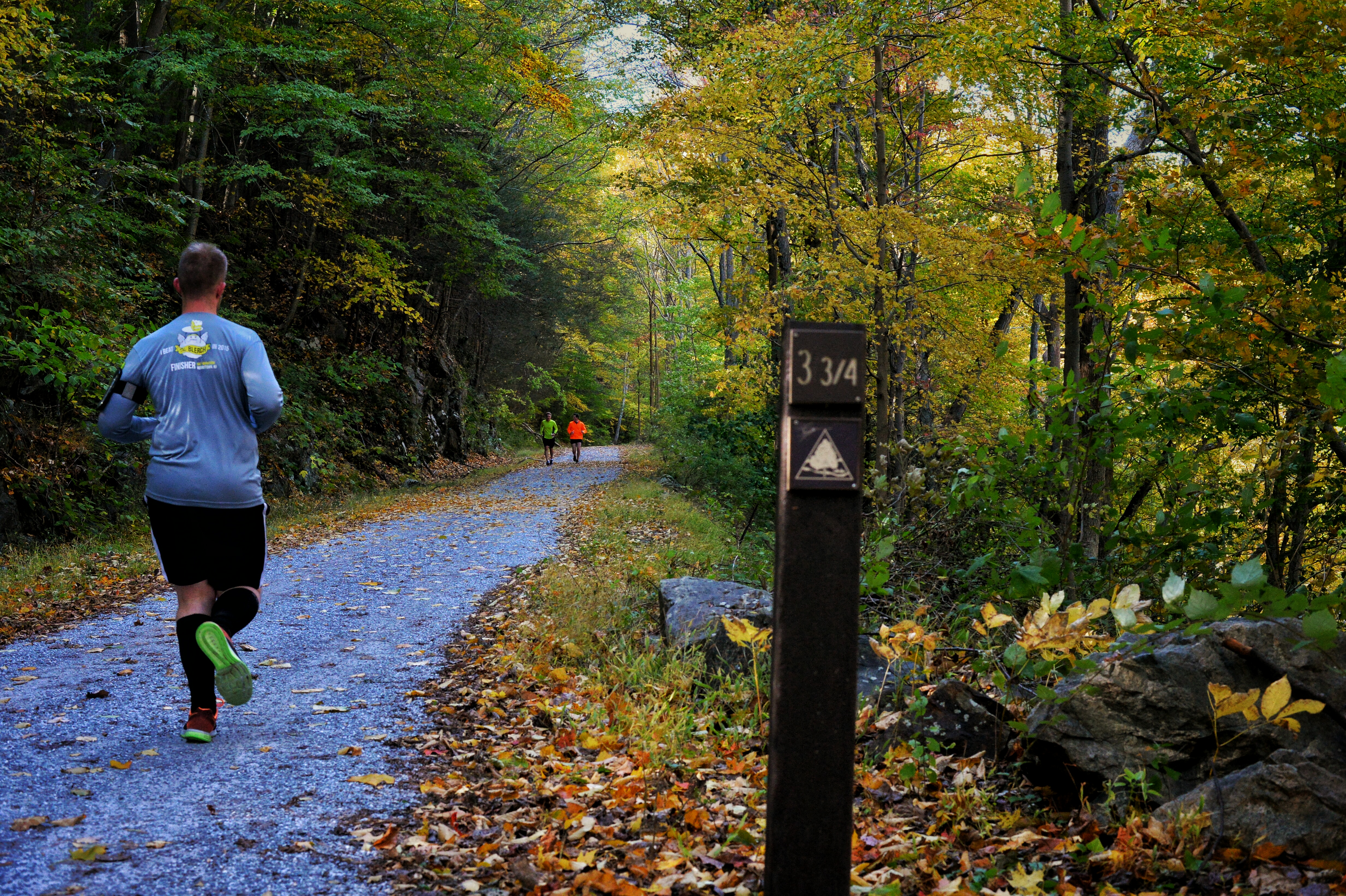 Bike the Columbia Trail: Califon to High Bridge