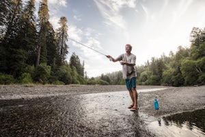 5 Reasons Why You Need To Try Fly Fishing