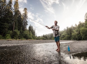 5 Reasons Why You Need To Try Fly Fishing