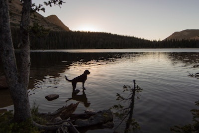 Explore the Mirror Lake Scenic Byway, Mirror Lake Scenic Byway