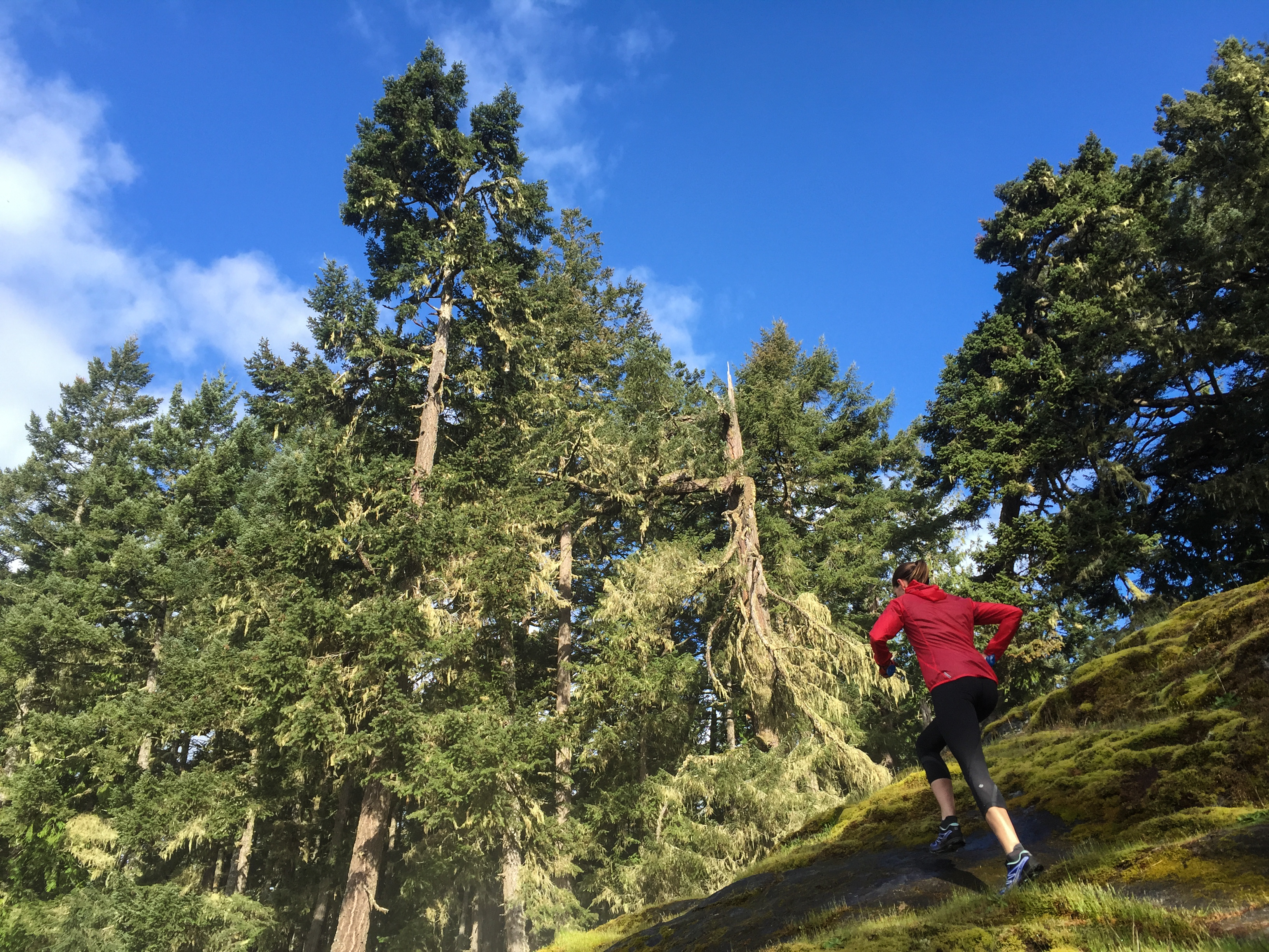 Hike East Sooke Park