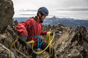 5 Knots That Could Save Your Life in the Backcountry 