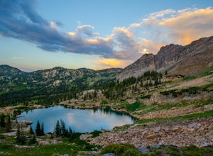 10 Must-Do Hikes Near Salt Lake City