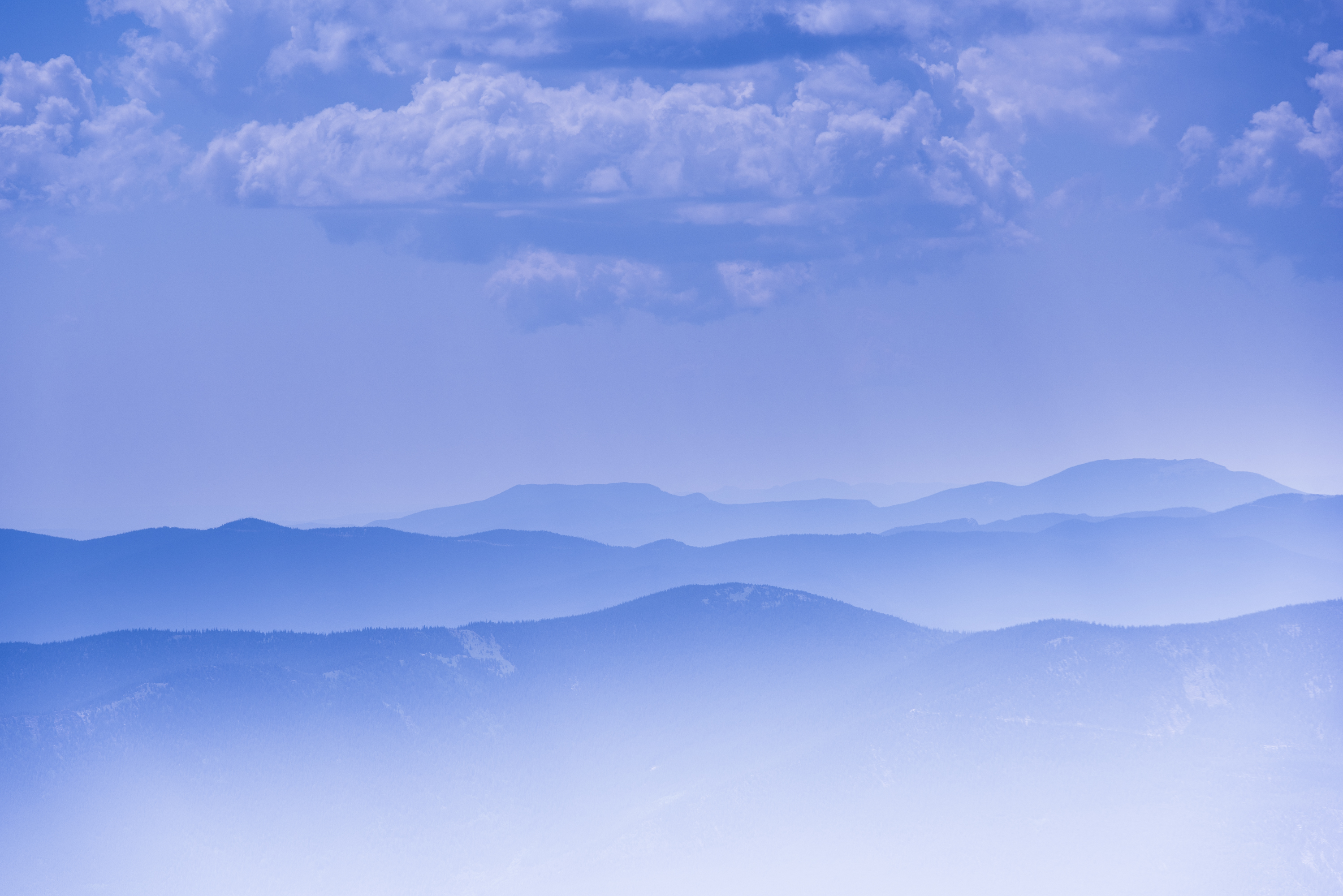 Mount Flora