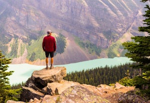 Higher Education: 8 Lessons Learned From Adventure