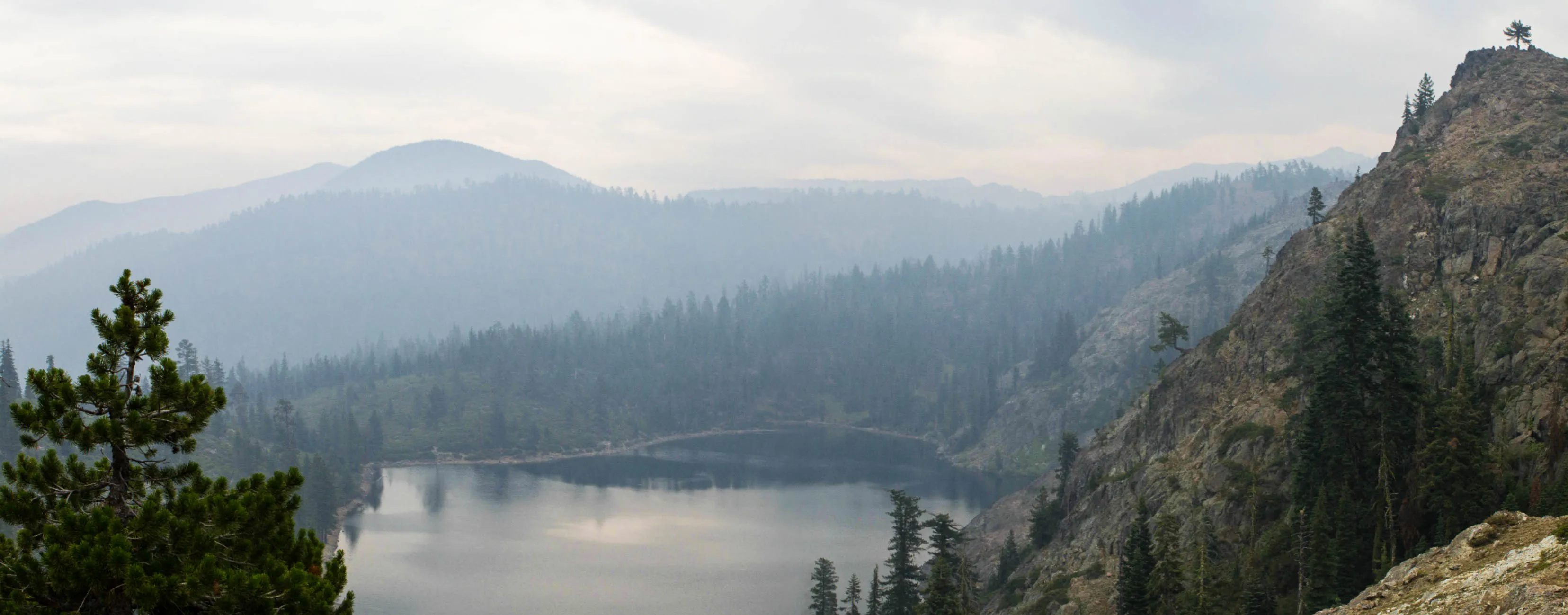Hike the Fen Trail at Kangaroo Lake