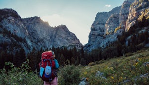 25 Epic Backpacking Trips