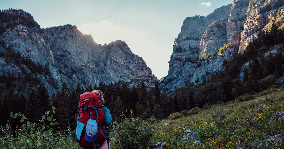 best backpacking for trips