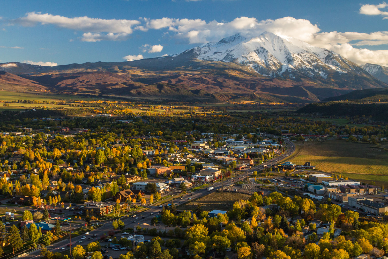 Trail Run Mushroom Rock and Red Hill, Carbondale, Colorado