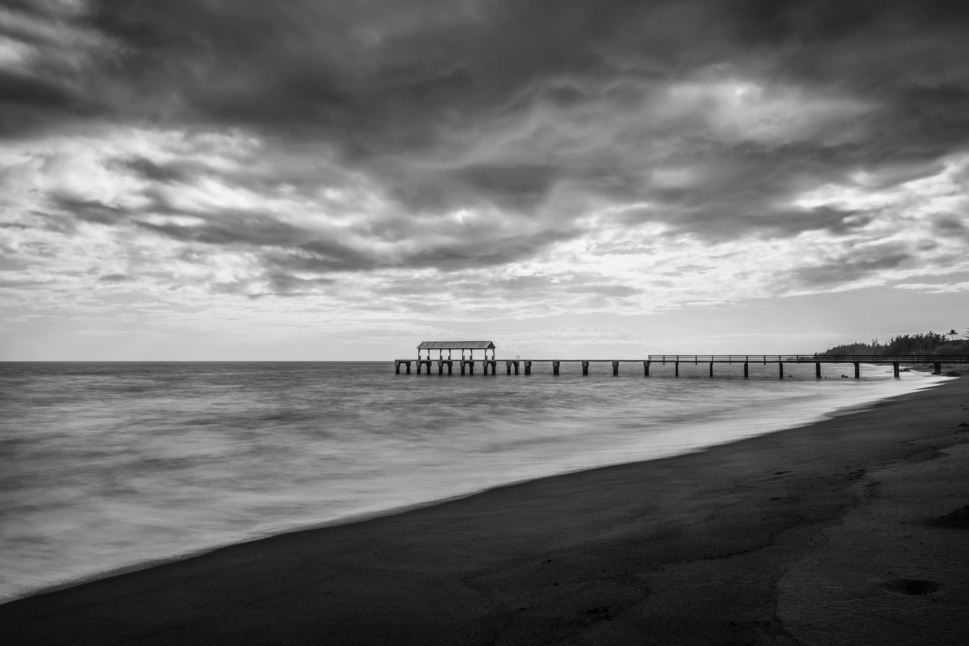 Explore Kauai's Waimea Beach