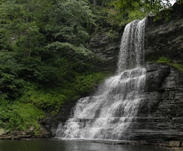 Cascade Falls