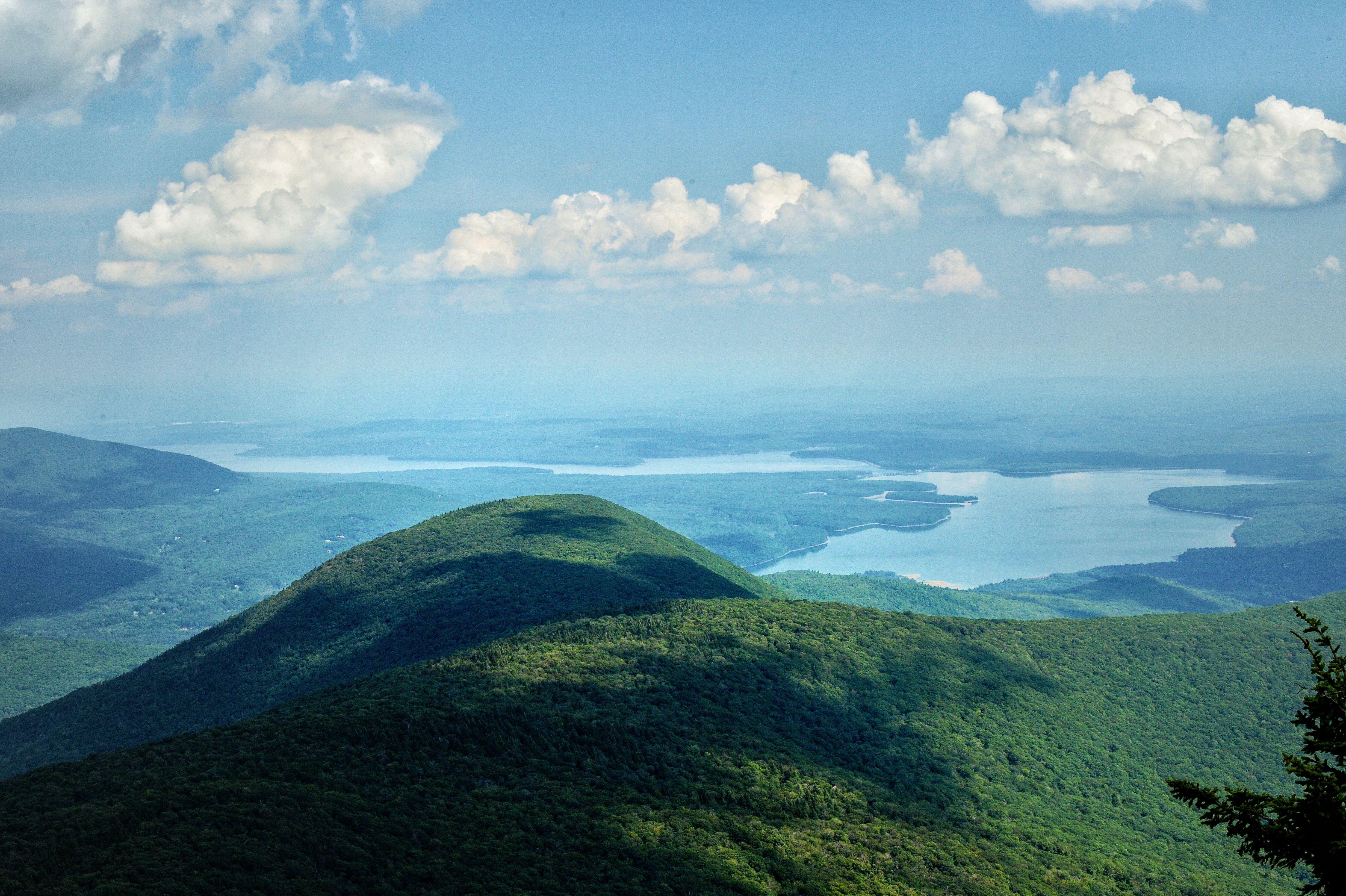 Mt. Wittenberg