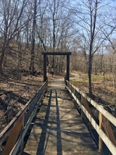 Hike the Beaver Creek Valley Trail