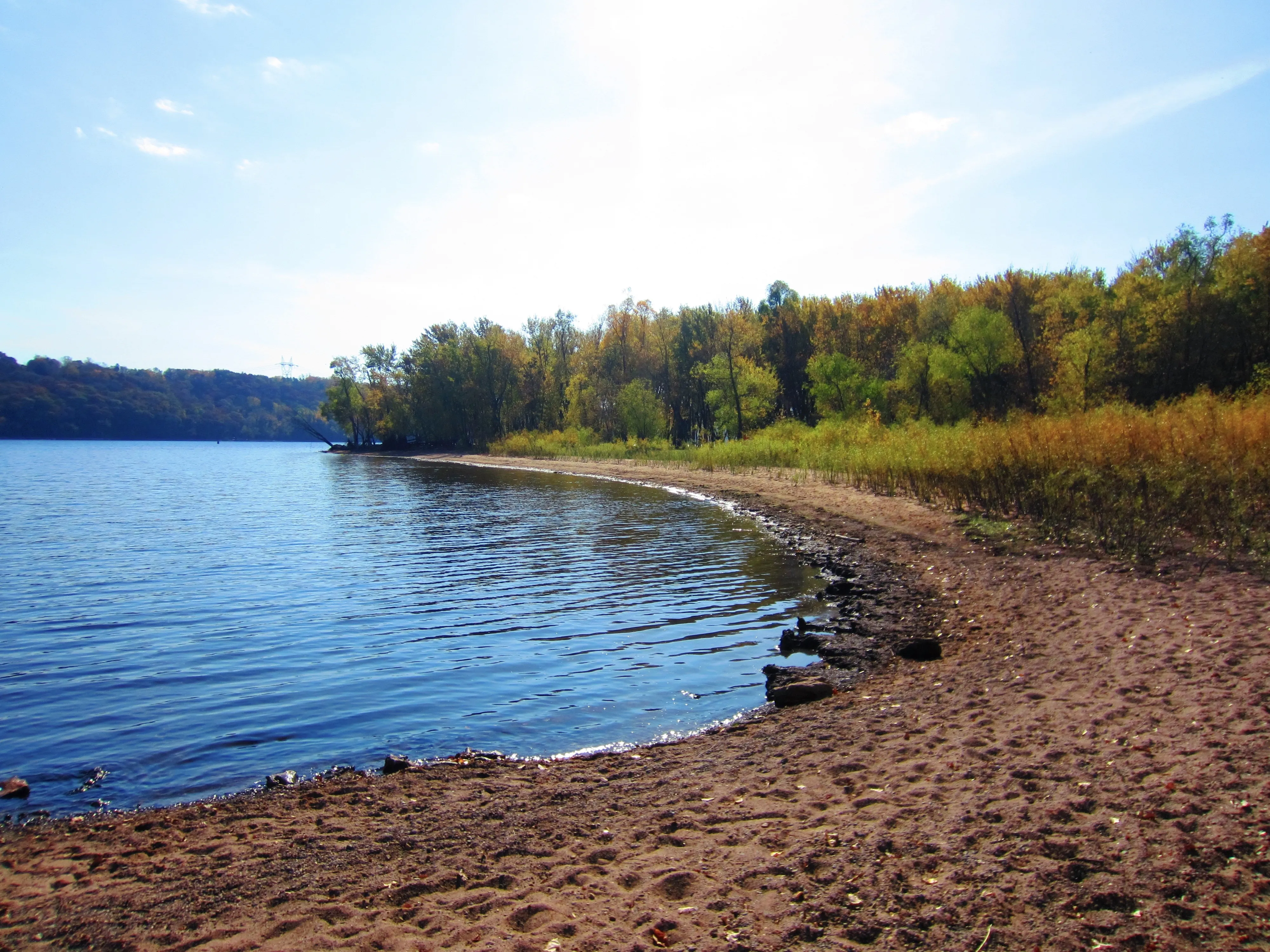 North River Trail Loop