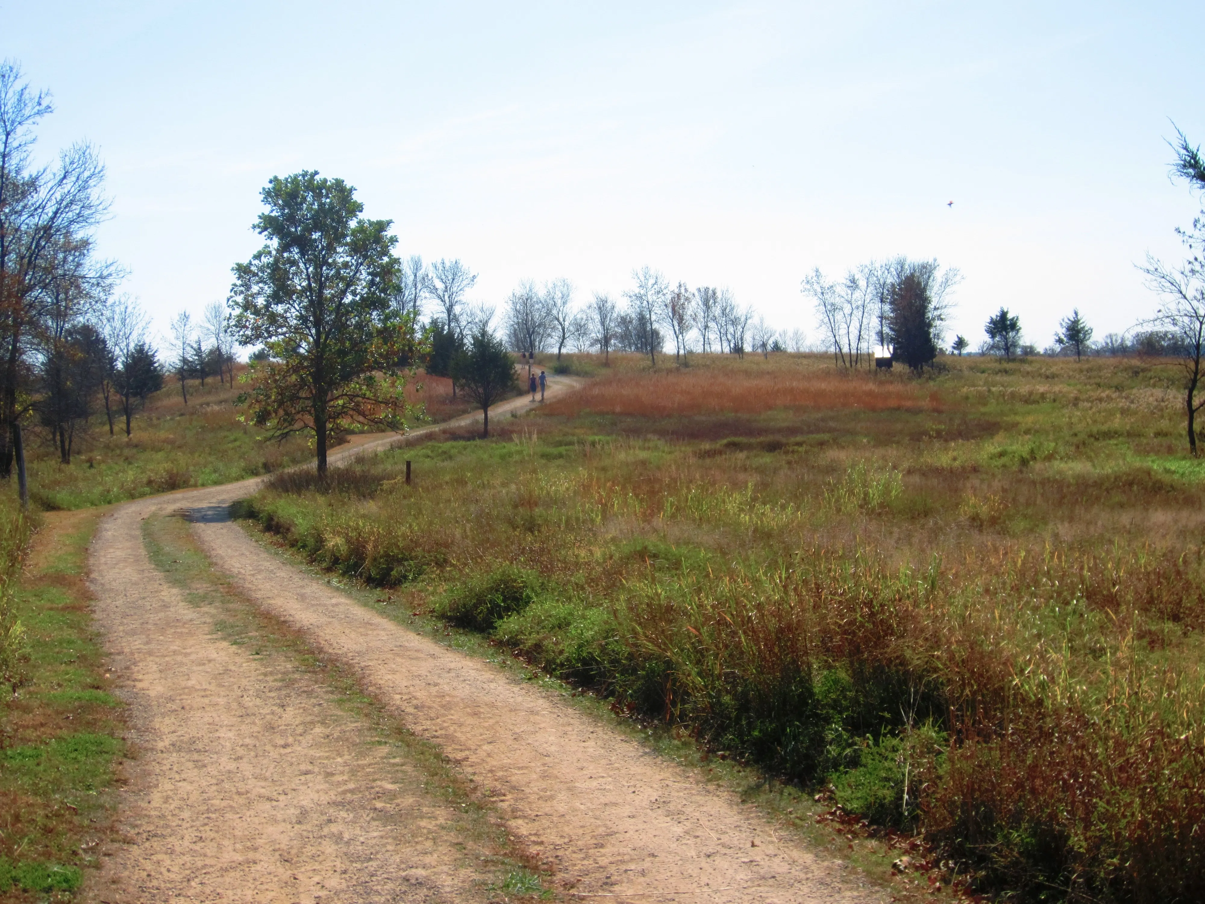North River Trail Loop