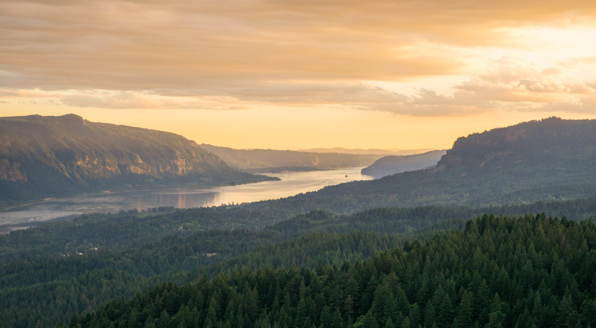 Hamilton Mountain