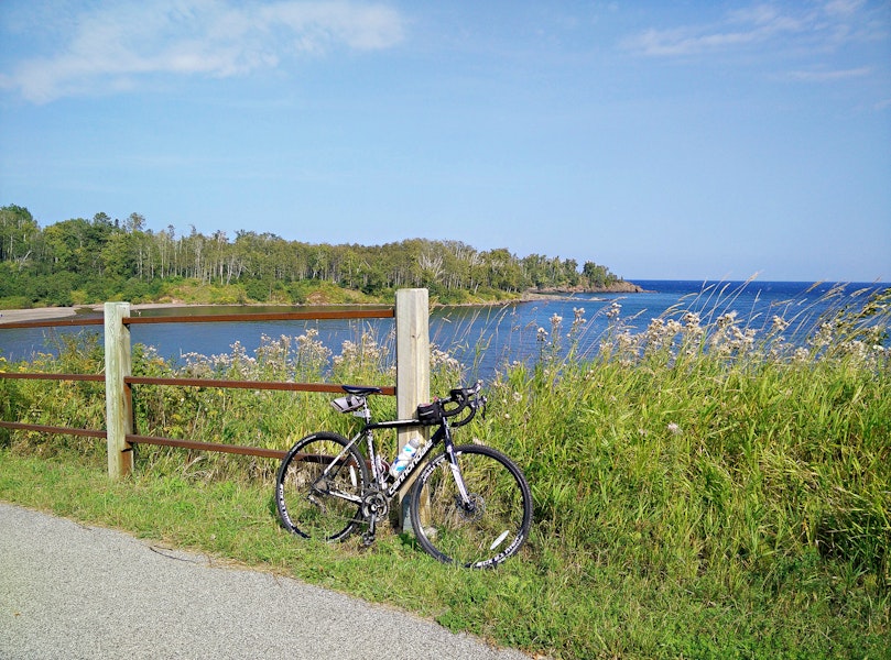 5 Bucket List Bike Rides