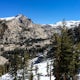 Hike to Emerald Lake, Sequoia National Park