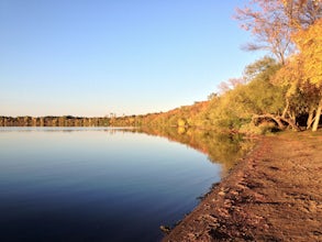 Run the Lake Harriet Loop