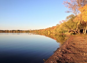Run the Lake Harriet Loop