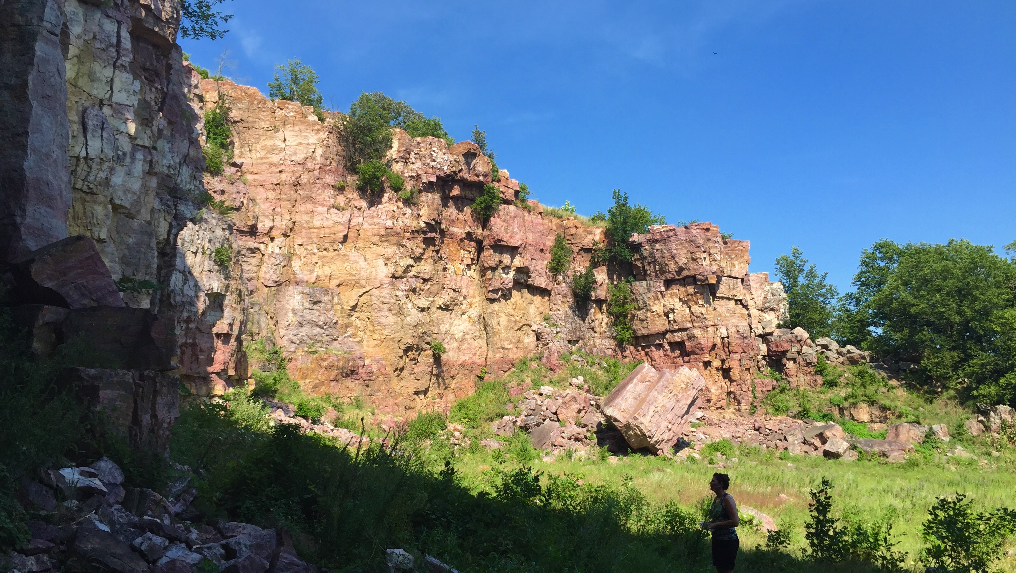 "The Mound" Loop