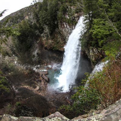 Fall Creek Falls