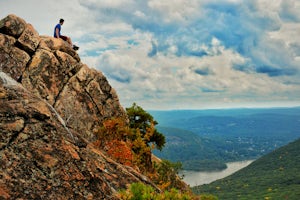 Storm King Mountain Loop