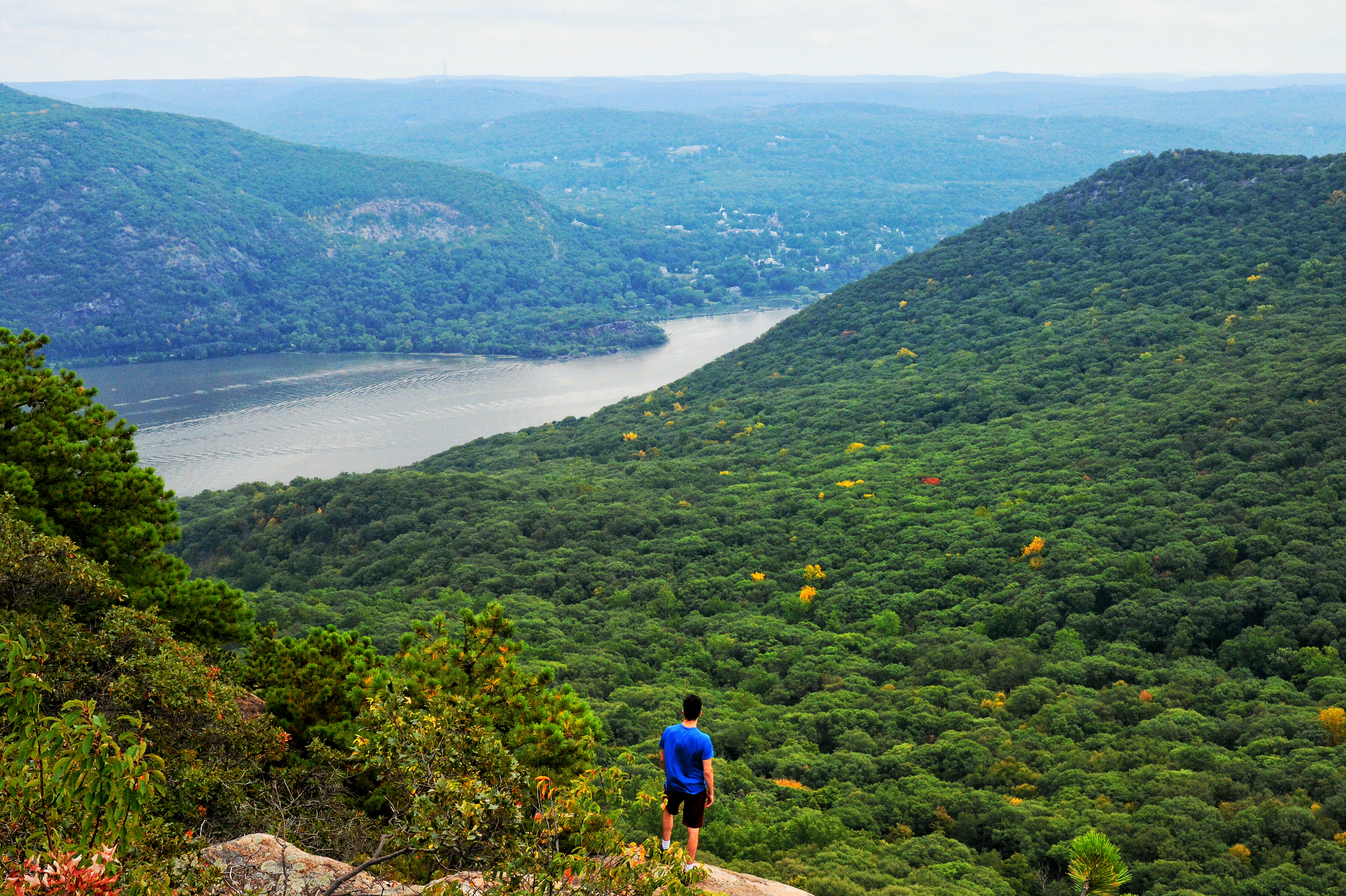 Storm King Mountain Loop