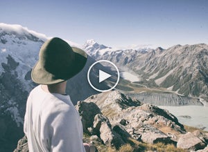 The Ultimate Road Trip Through New Zealand