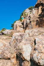 Hike the Beehive Trail, Acadia National Park