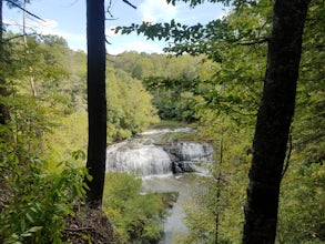 Burgess Falls