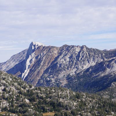 Eagle Cap Wilderness Loop