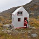 Hut to Hut Across Alaska's Talkeetna Mountains