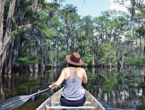 The 10 Best Adventures In Texas