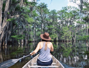The 10 Best Adventures In Texas