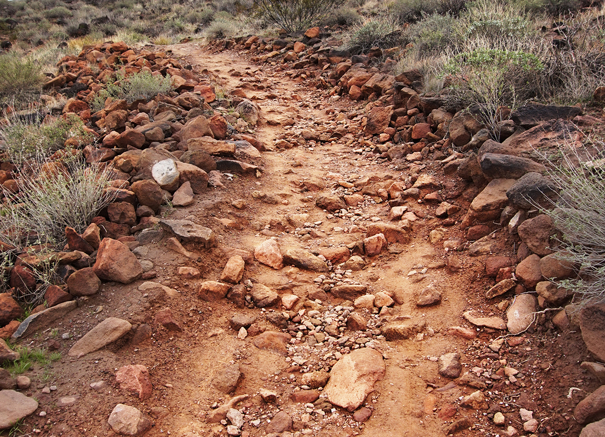 Deem Hills Loop