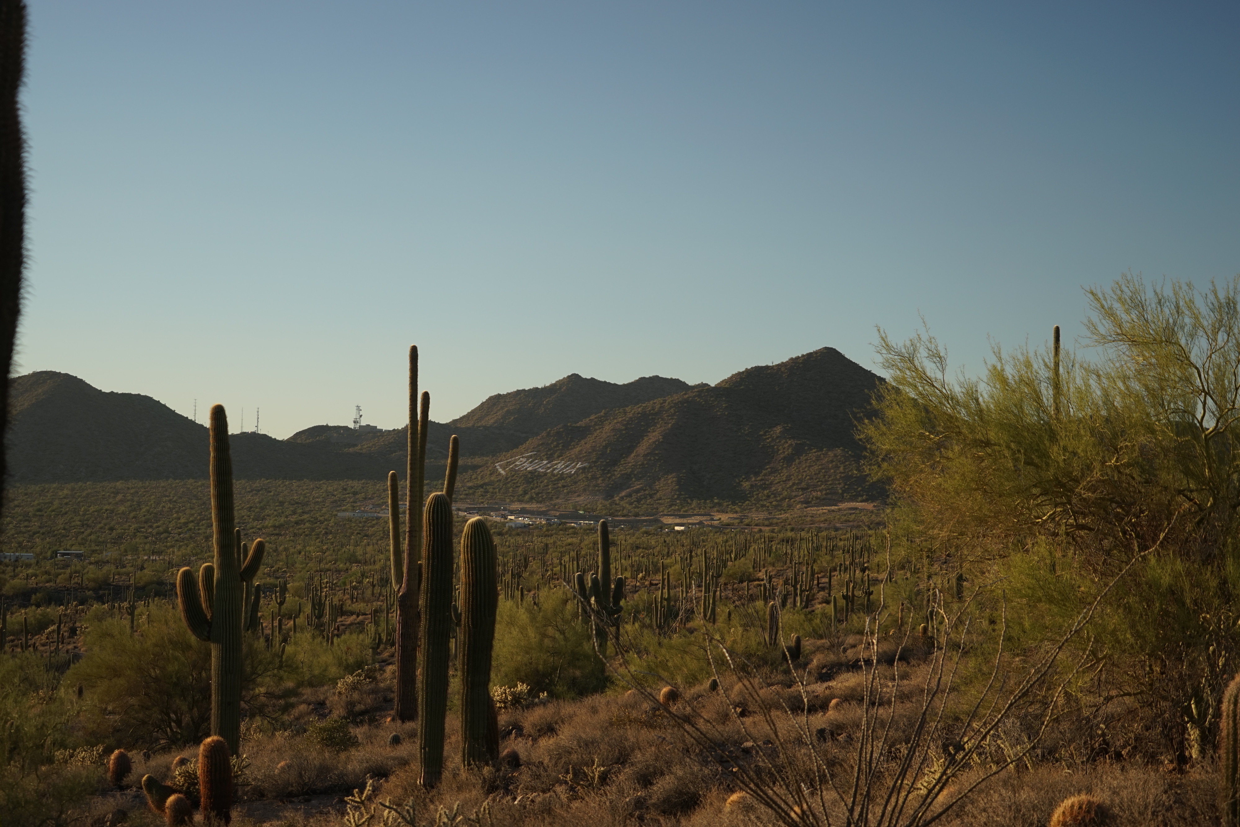 Hike the Wind Cave Trail