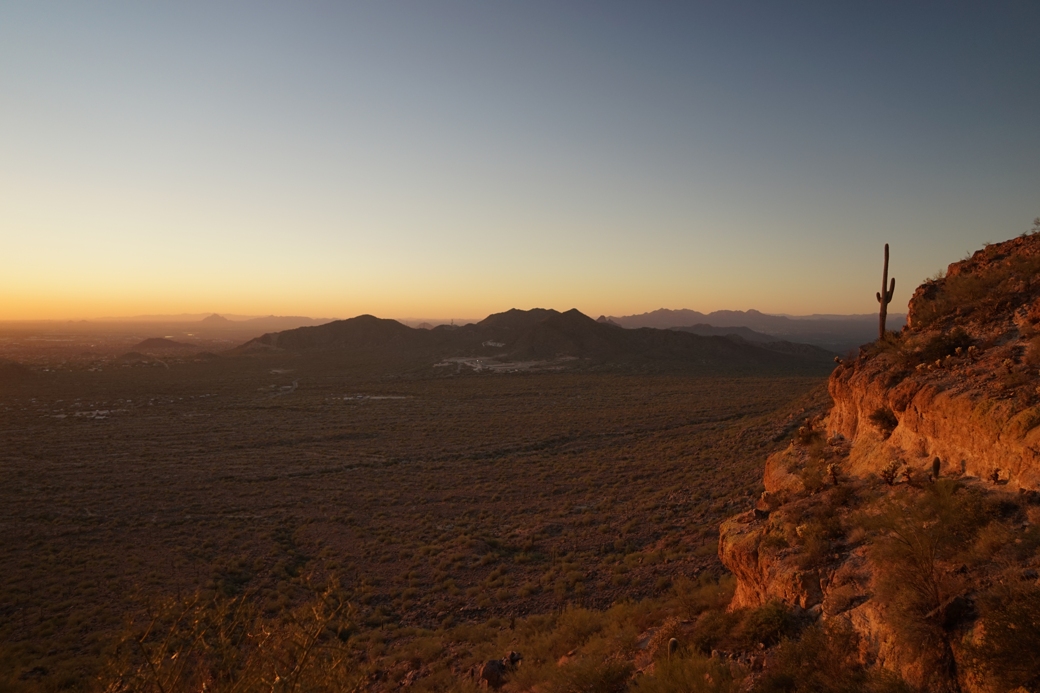 Hike the Wind Cave Trail