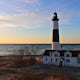Hike to Big Sable Point Lighthouse