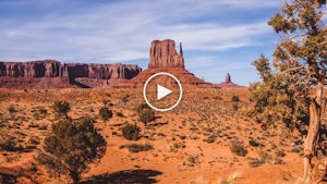 Stunning Timelapse Of The American Southwest