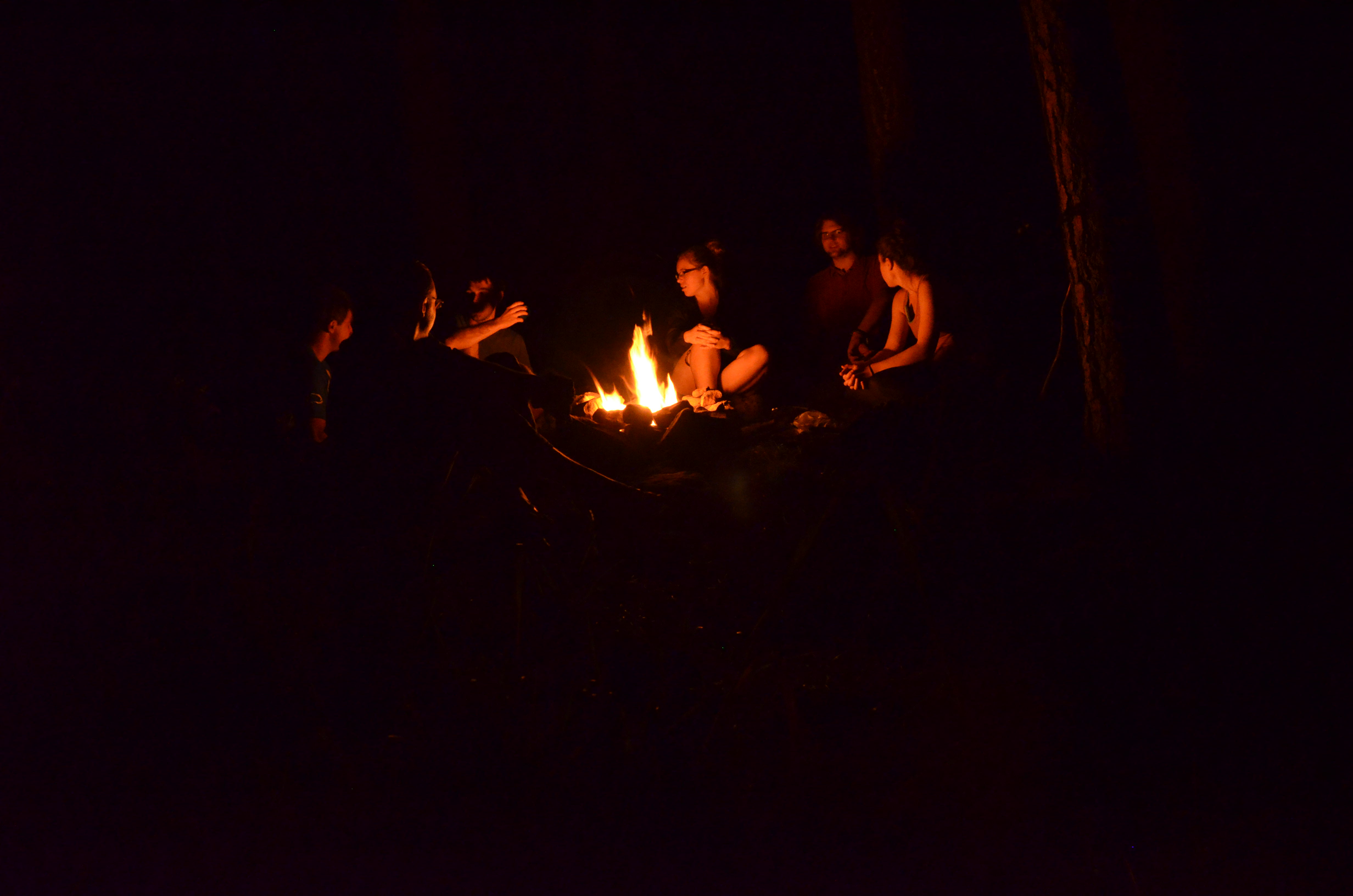 Horton Springs Loop